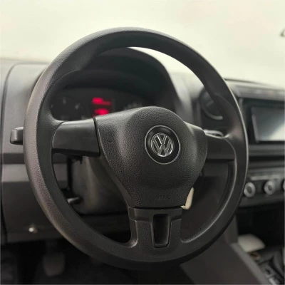 Foto 11: VOLKSWAGEN AMAROK CD 4X4 S 2014