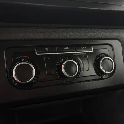 Foto 12: VOLKSWAGEN AMAROK CD 4X4 S 2014