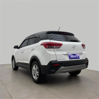 Foto 5: HYUNDAI CRETA 16A ATTITU 2017