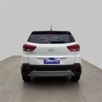 Foto 6: HYUNDAI CRETA 16A ATTITU 2017