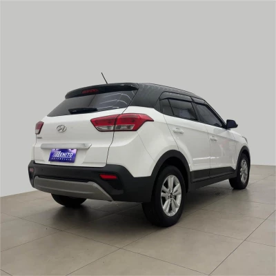 Foto 7: HYUNDAI CRETA 16A ATTITU 2017