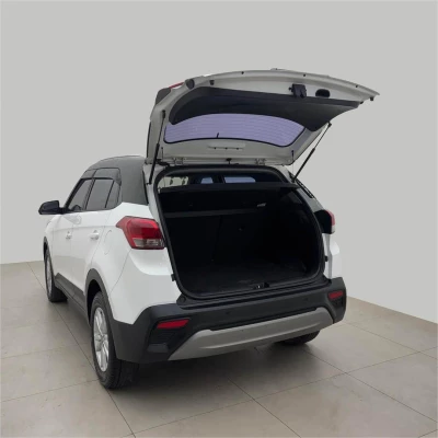 Foto 9: HYUNDAI CRETA 16A ATTITU 2017