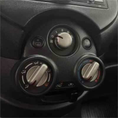 Foto 12: HYUNDAI CRETA 16A ATTITU 2017