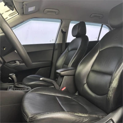 Foto 16: HYUNDAI CRETA 16A ATTITU 2017