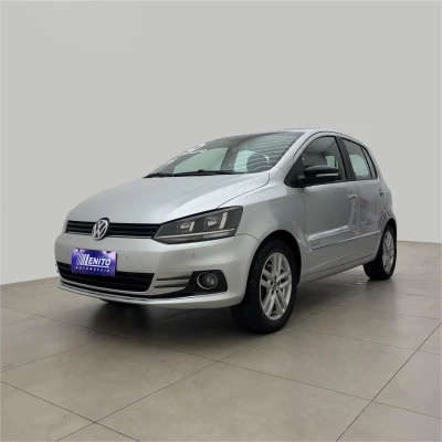 Foto 2: VOLKSWAGEN NOVO FOX HL MD 2016