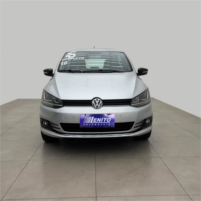 Foto 3: VOLKSWAGEN NOVO FOX HL MD 2016