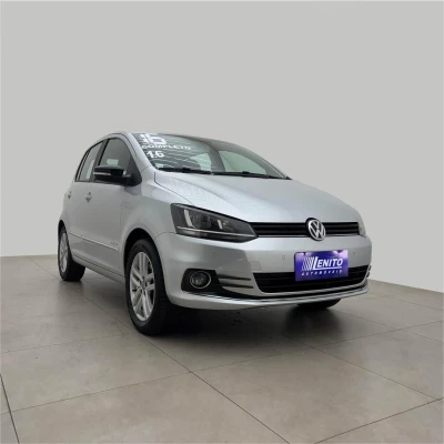 Foto 4: VOLKSWAGEN NOVO FOX HL MD 2016