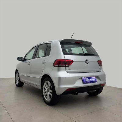 Foto 5: VOLKSWAGEN NOVO FOX HL MD 2016