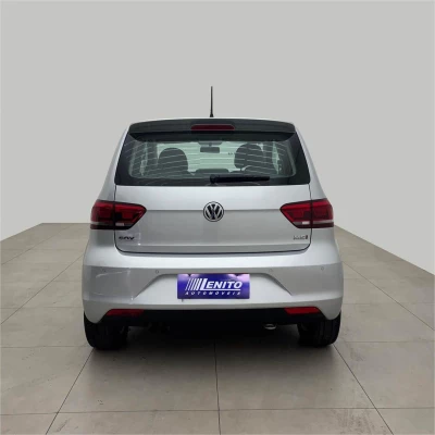 Foto 6: VOLKSWAGEN NOVO FOX HL MD 2016