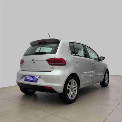 Foto 7: VOLKSWAGEN NOVO FOX HL MD 2016