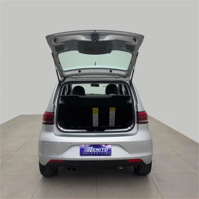 Foto 8: VOLKSWAGEN NOVO FOX HL MD 2016