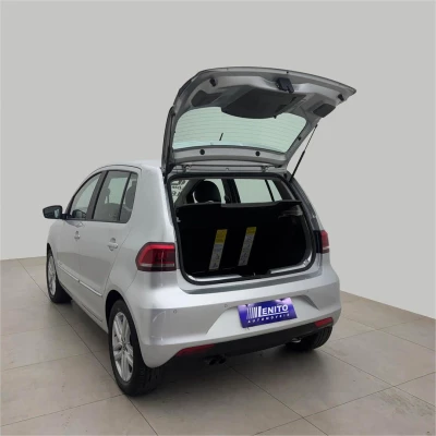 Foto 9: VOLKSWAGEN NOVO FOX HL MD 2016