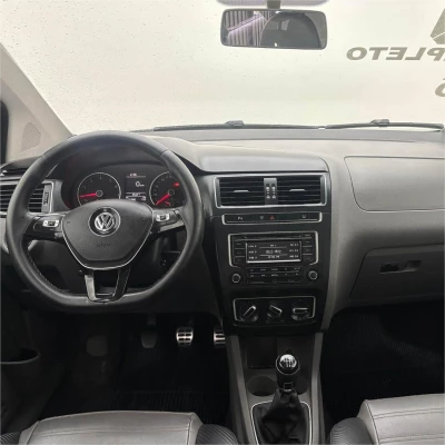 Foto 10: VOLKSWAGEN NOVO FOX HL MD 2016