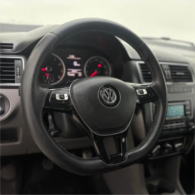 Foto 11: VOLKSWAGEN NOVO FOX HL MD 2016