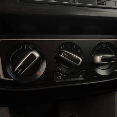 Foto 12: VOLKSWAGEN NOVO FOX HL MD 2016