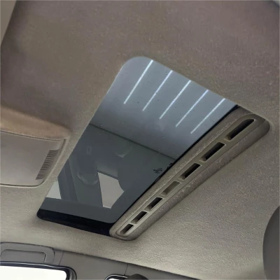 Foto 14: VOLKSWAGEN NOVO FOX HL MD 2016