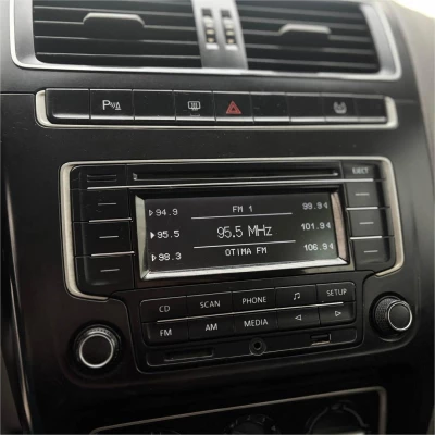 Foto 16: VOLKSWAGEN NOVO FOX HL MD 2016