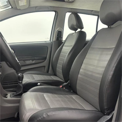 Foto 17: VOLKSWAGEN NOVO FOX HL MD 2016