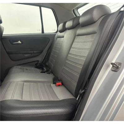 Foto 18: VOLKSWAGEN NOVO FOX HL MD 2016