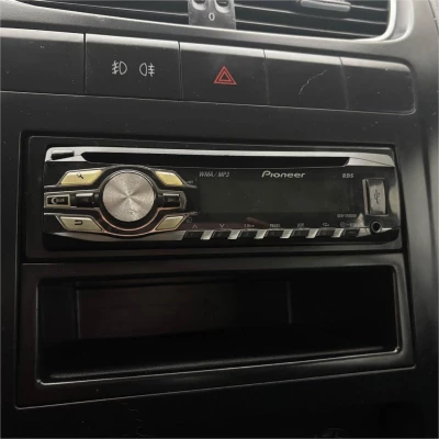 Foto 10: VOLKSWAGEN FOX 1.6 PRIME GII 2012