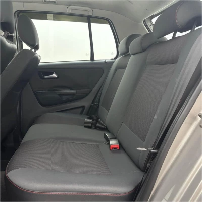 Foto 16: VOLKSWAGEN FOX 1.6 PRIME GII 2012