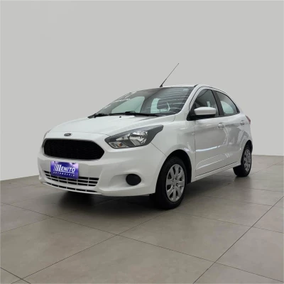 Foto 2: FORD KA SE 1.0 HA B 2017