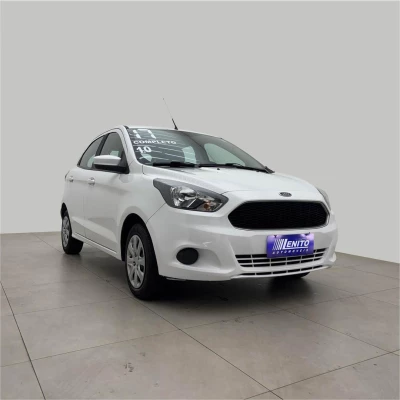 Foto 4: FORD KA SE 1.0 HA B 2017 Foto 4: FORD KA SE 1.0 HA B 2017