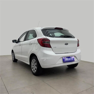 Foto 5: FORD KA SE 1.0 HA B 2017 Foto 5: FORD KA SE 1.0 HA B 2017