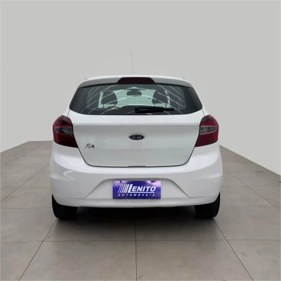 Foto 6: FORD KA SE 1.0 HA B 2017 Foto 6: FORD KA SE 1.0 HA B 2017