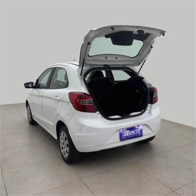 Foto 8: FORD KA SE 1.0 HA B 2017 Foto 8: FORD KA SE 1.0 HA B 2017