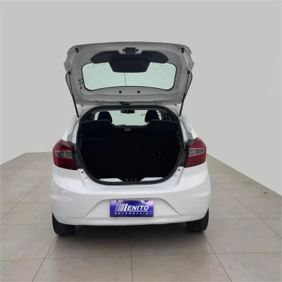 Foto 9: FORD KA SE 1.0 HA B 2017 Foto 9: FORD KA SE 1.0 HA B 2017