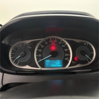 Foto 11: FORD KA SE 1.0 HA B 2017 Foto 11: FORD KA SE 1.0 HA B 2017