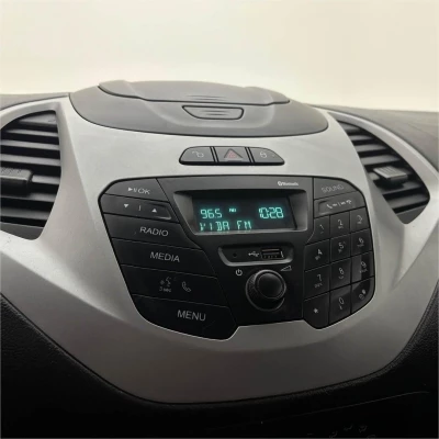 Foto 12: FORD KA SE 1.0 HA B 2017 Foto 12: FORD KA SE 1.0 HA B 2017