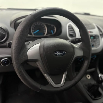 Foto 13: FORD KA SE 1.0 HA B 2017 Foto 13: FORD KA SE 1.0 HA B 2017