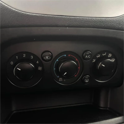 Foto 14: FORD KA SE 1.0 HA B 2017 Foto 14: FORD KA SE 1.0 HA B 2017