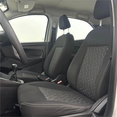 Foto 16: FORD KA SE 1.0 HA B 2017 Foto 16: FORD KA SE 1.0 HA B 2017