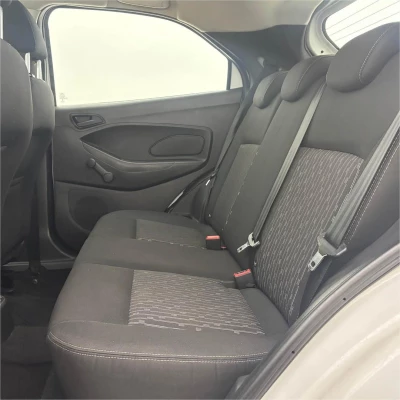 Foto 17: FORD KA SE 1.0 HA B 2017 Foto 17: FORD KA SE 1.0 HA B 2017