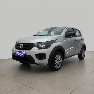 Foto 2: FIAT MOBI LIKE 2021