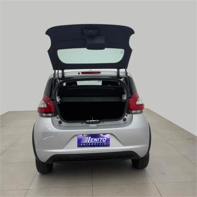 Foto 9: FIAT MOBI LIKE 2021