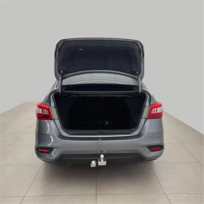 Foto 8: NISSAN SENTRA 20SV CVT 2019