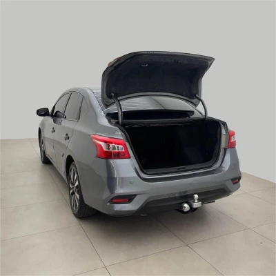 Foto 9: NISSAN SENTRA 20SV CVT 2019