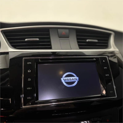 Foto 10: NISSAN SENTRA 20SV CVT 2019
