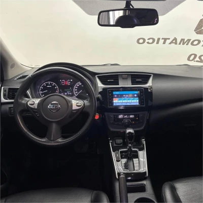 Foto 11: NISSAN SENTRA 20SV CVT 2019