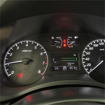 Foto 12: NISSAN SENTRA 20SV CVT 2019