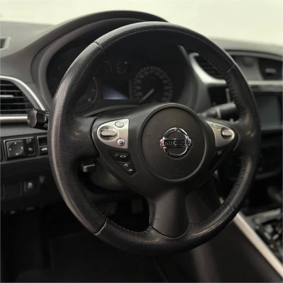 Foto 13: NISSAN SENTRA 20SV CVT 2019