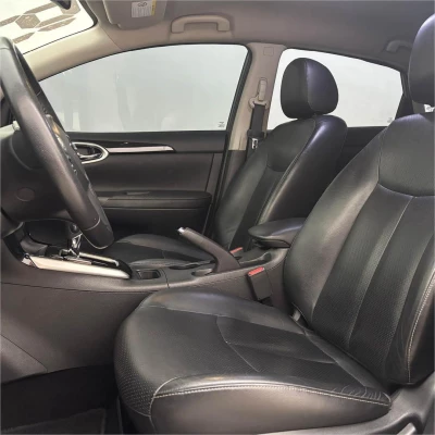 Foto 15: NISSAN SENTRA 20SV CVT 2019