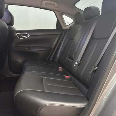 Foto 16: NISSAN SENTRA 20SV CVT 2019