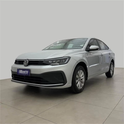 Foto 2: VOLKSWAGEN VIRTUS AB 2024