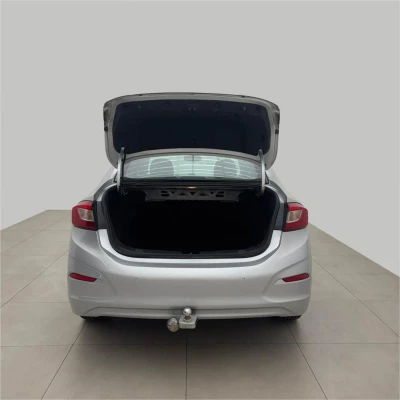 Foto 3: CHEVROLET CHEV CRUZE LTZ NB AT 2018