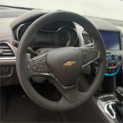 Foto 12: CHEVROLET CHEV CRUZE LTZ NB AT 2018